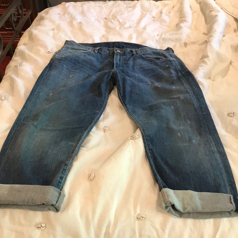 Citizens of Humanity jeans